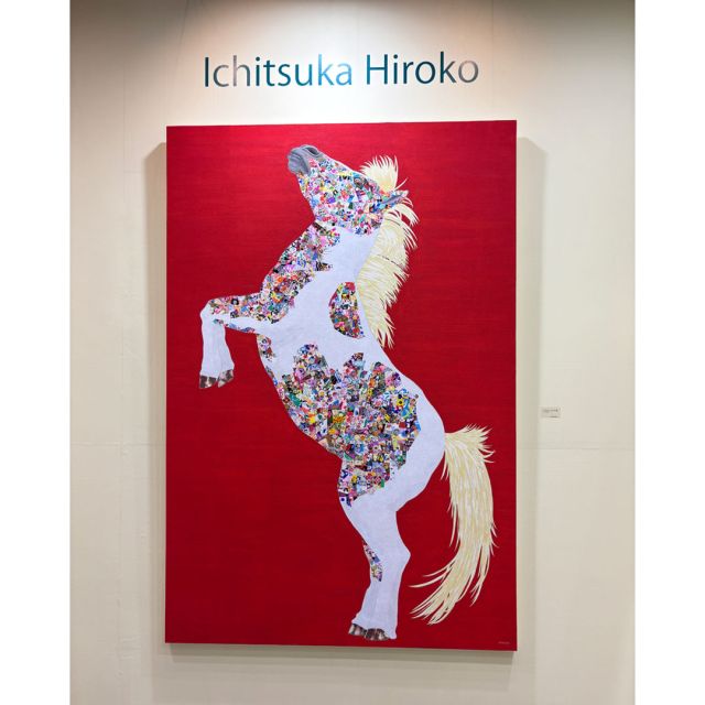 春風洞画廊 – SHUNPUDO GALLERY