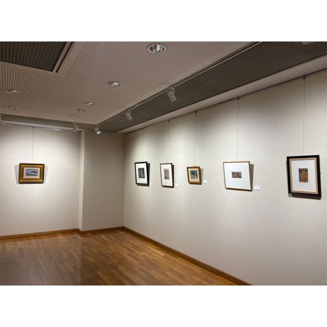 春風洞画廊 – SHUNPUDO GALLERY
