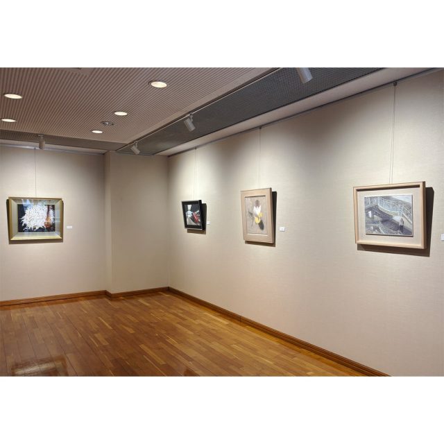 春風洞画廊 – SHUNPUDO GALLERY