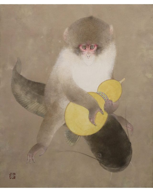 春風洞画廊 – SHUNPUDO GALLERY