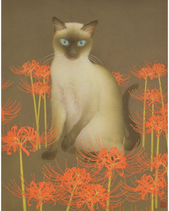 春風洞画廊 – SHUNPUDO GALLERY